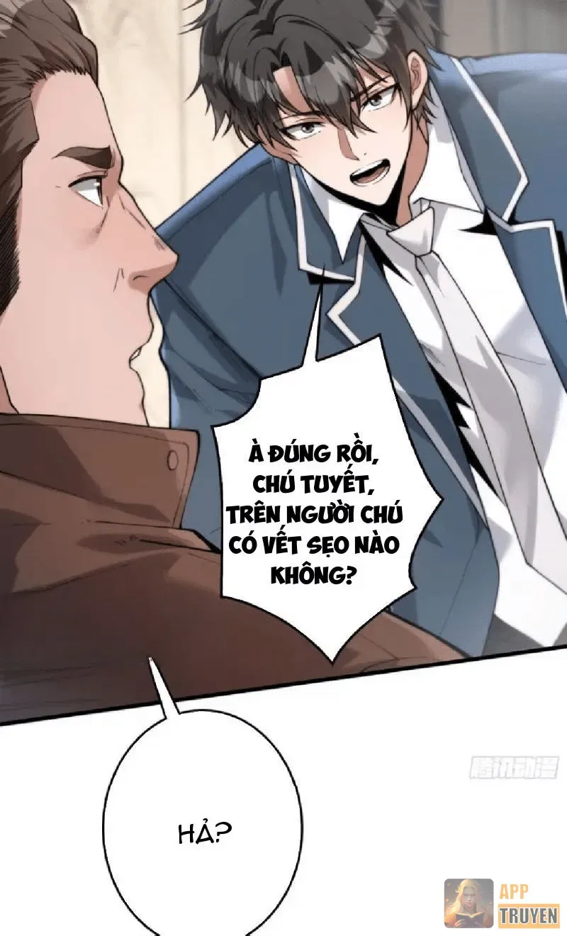 Cực Phẩm Thiên Kiêu Chapter 12 - Trang 25