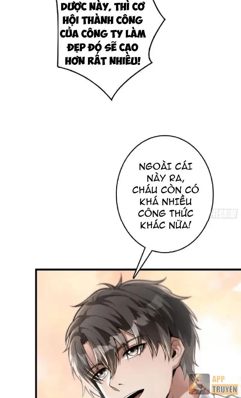 Cực Phẩm Thiên Kiêu Chapter 12 - Trang 32