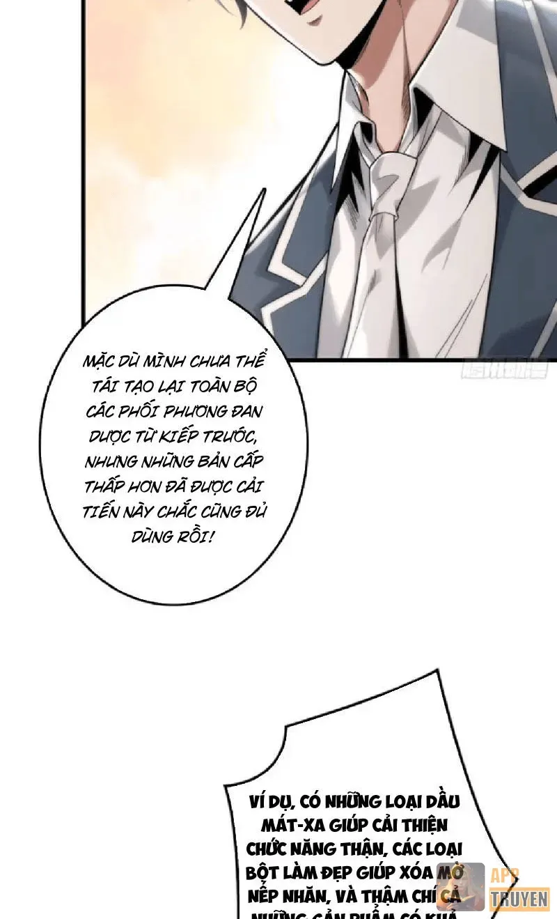 Cực Phẩm Thiên Kiêu Chapter 12 - Trang 33