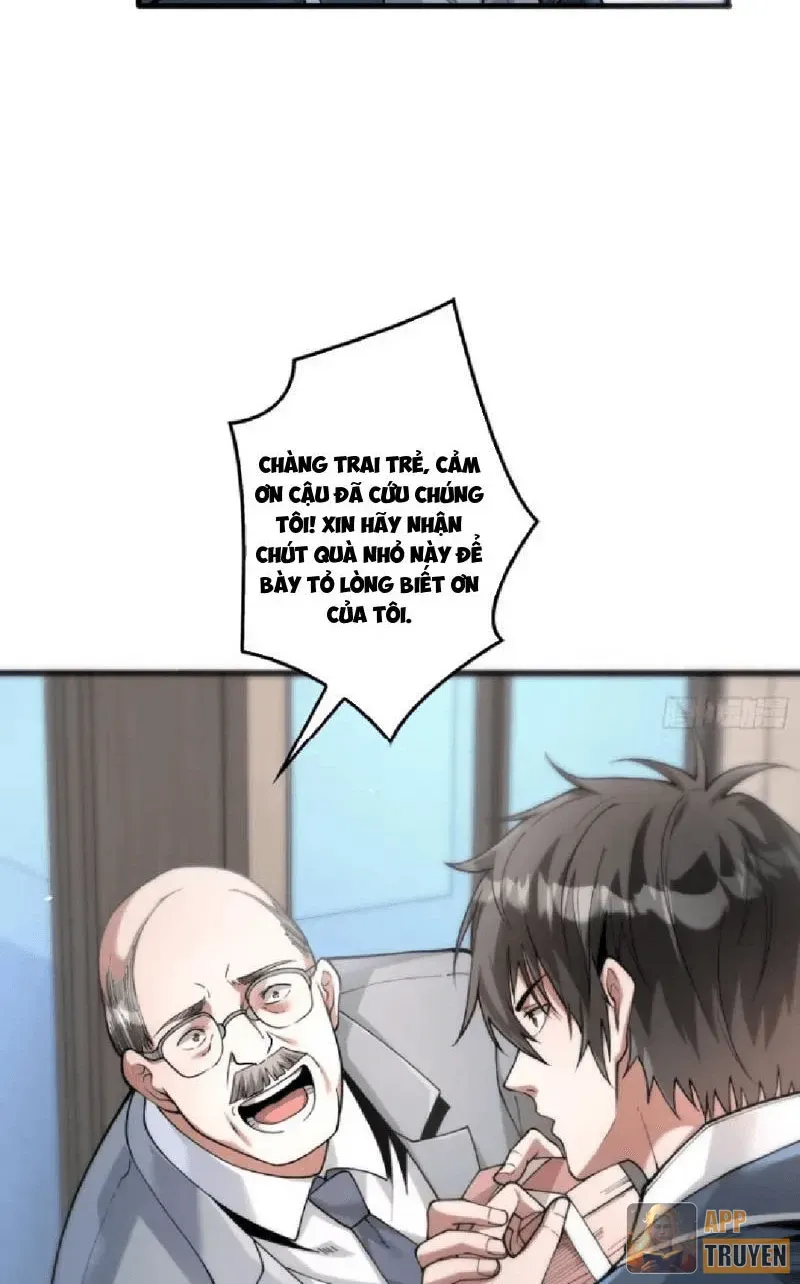 Cực Phẩm Thiên Kiêu Chapter 12 - Trang 4
