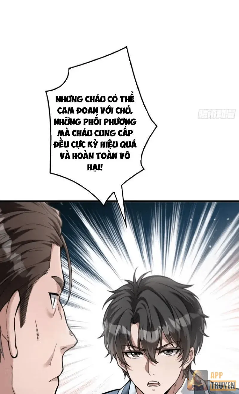 Cực Phẩm Thiên Kiêu Chapter 12 - Trang 40