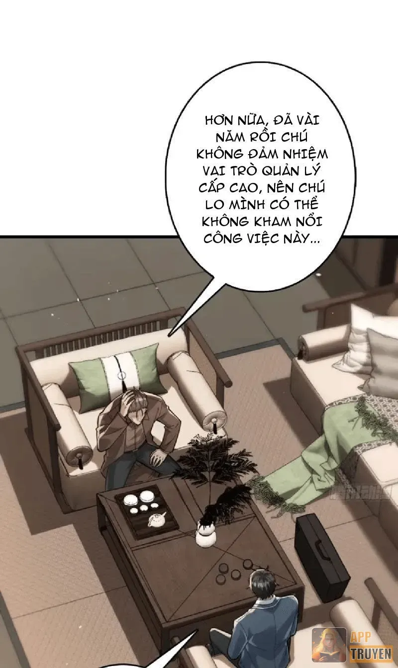 Cực Phẩm Thiên Kiêu Chapter 12 - Trang 43