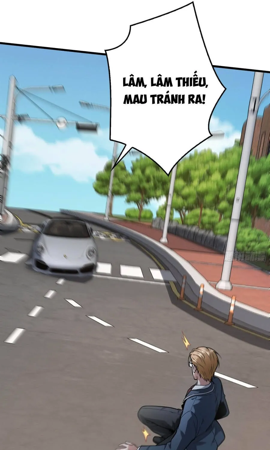 Cực Phẩm Thiên Kiêu Chapter 2 - Trang 11