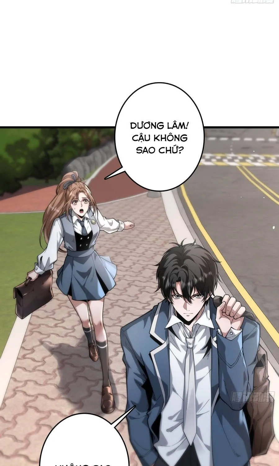 Cực Phẩm Thiên Kiêu Chapter 2 - Trang 15