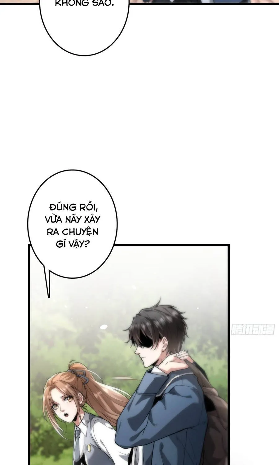 Cực Phẩm Thiên Kiêu Chapter 2 - Trang 16