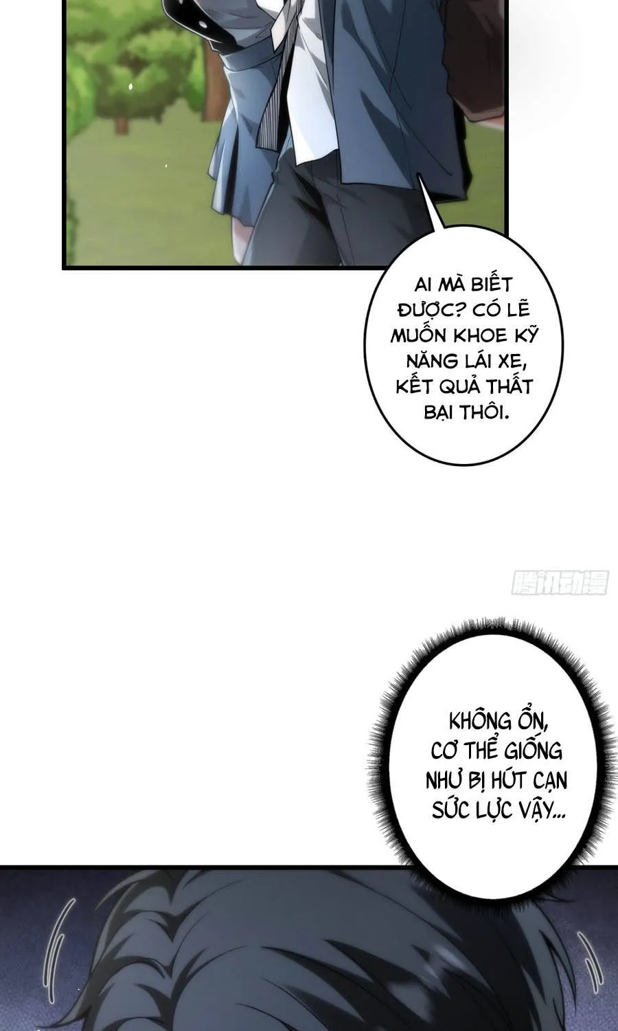 Cực Phẩm Thiên Kiêu Chapter 2 - Trang 17