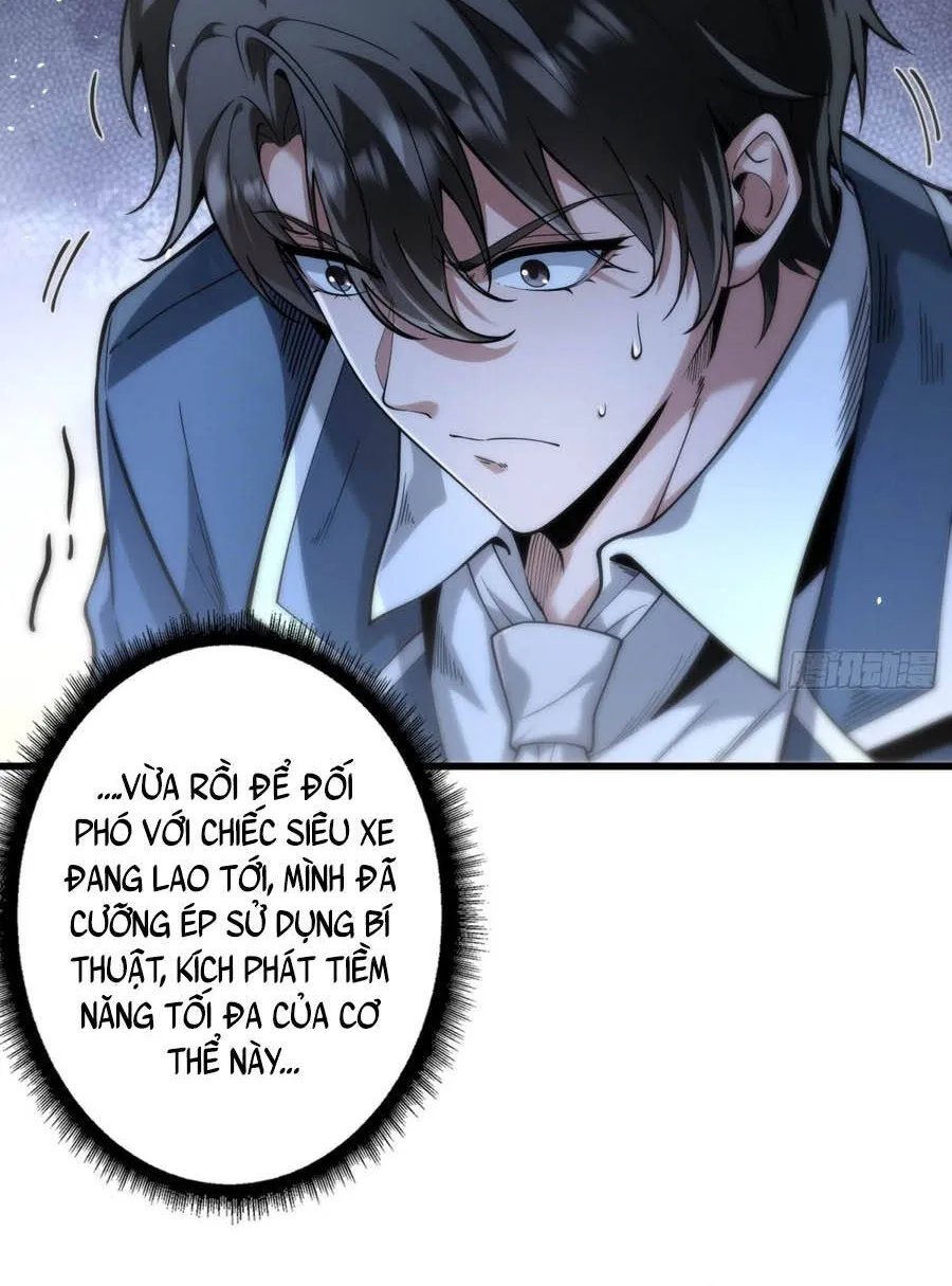 Cực Phẩm Thiên Kiêu Chapter 2 - Trang 18