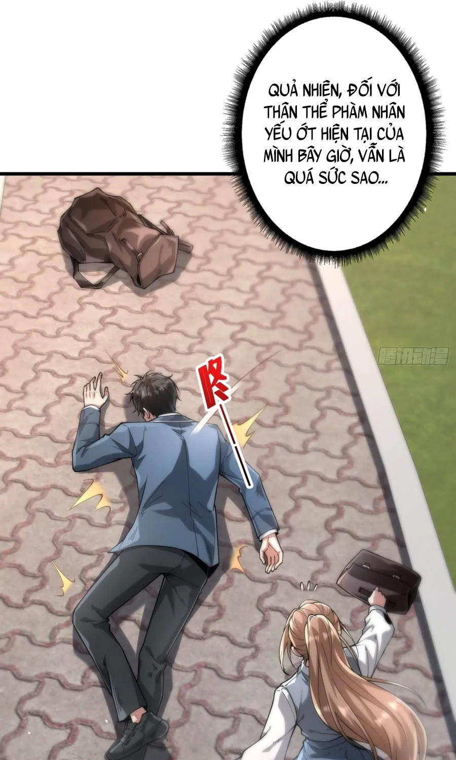 Cực Phẩm Thiên Kiêu Chapter 2 - Trang 19