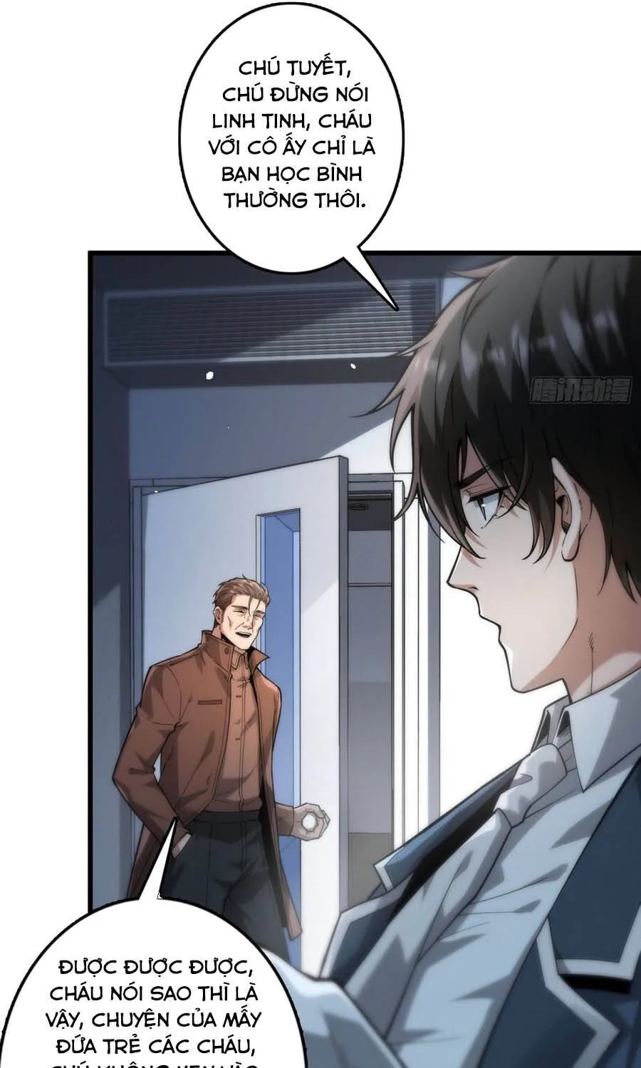 Cực Phẩm Thiên Kiêu Chapter 2 - Trang 26