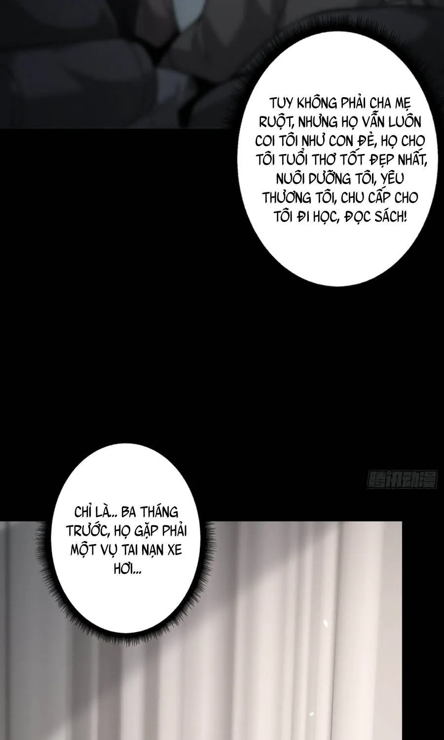 Cực Phẩm Thiên Kiêu Chapter 2 - Trang 30