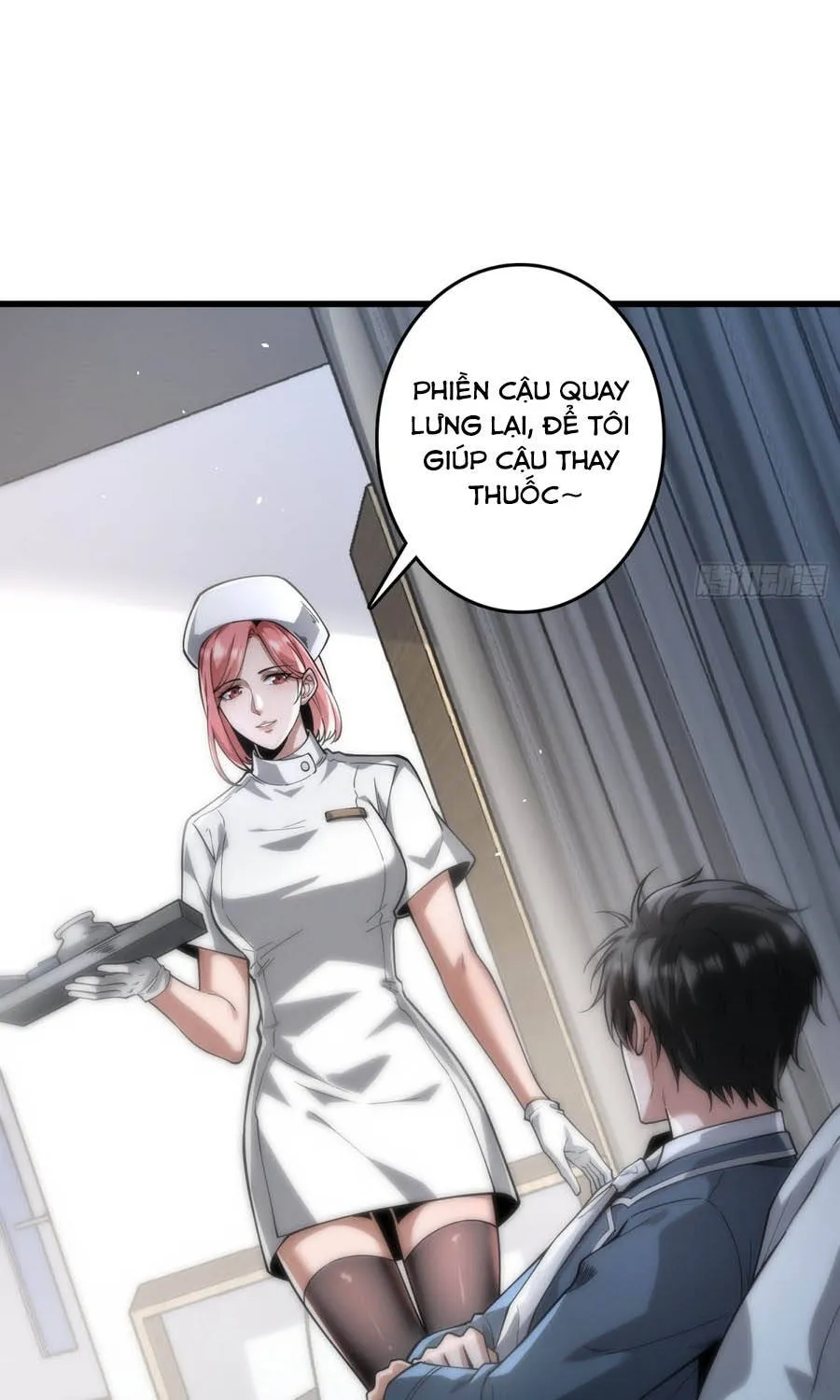 Cực Phẩm Thiên Kiêu Chapter 2 - Trang 35