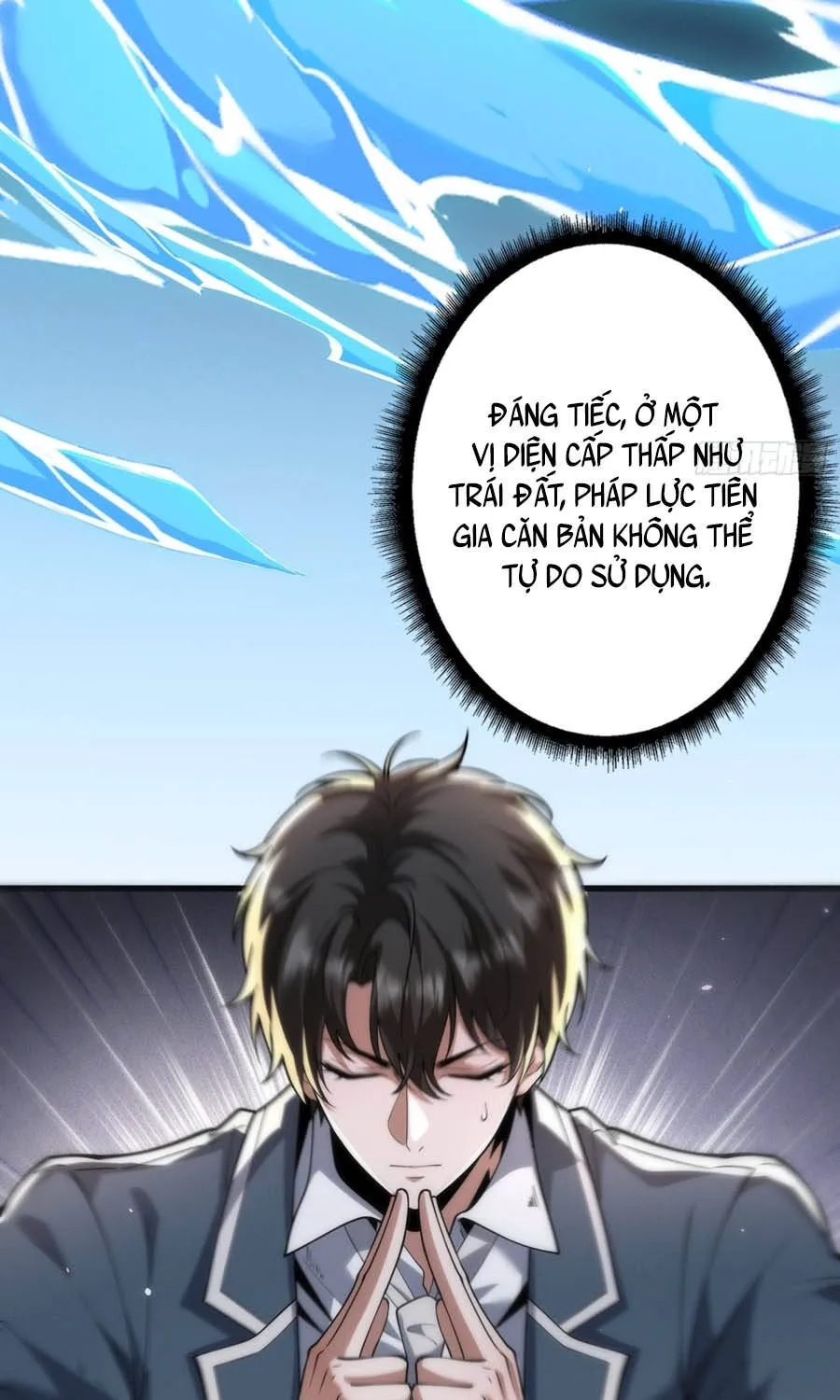 Cực Phẩm Thiên Kiêu Chapter 2 - Trang 50