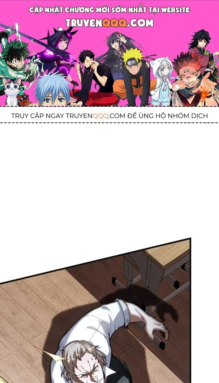 Cực Phẩm Thiên Kiêu Chapter 3 - Trang 2