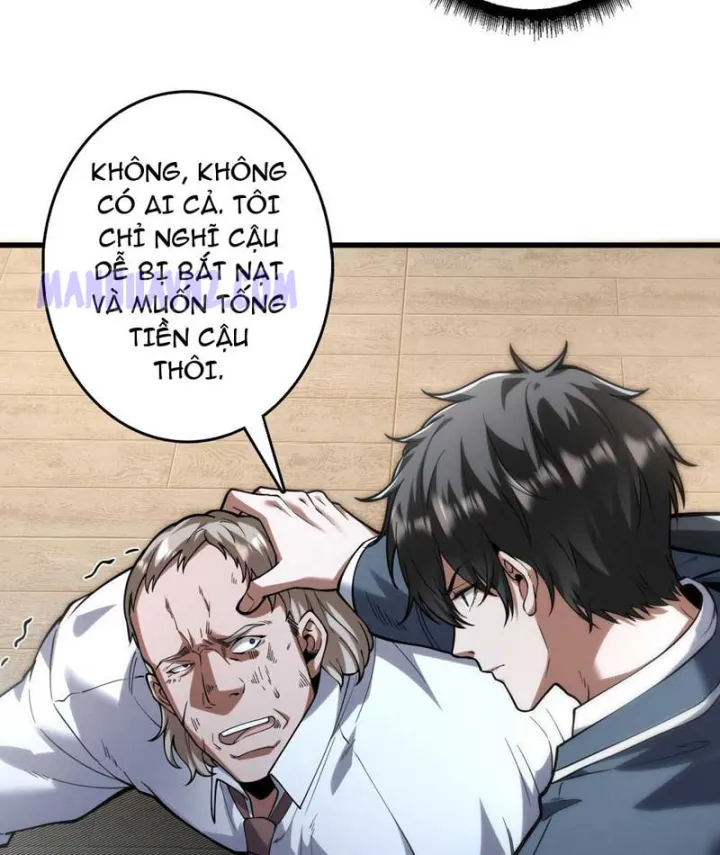 Cực Phẩm Thiên Kiêu Chapter 3 - Trang 23