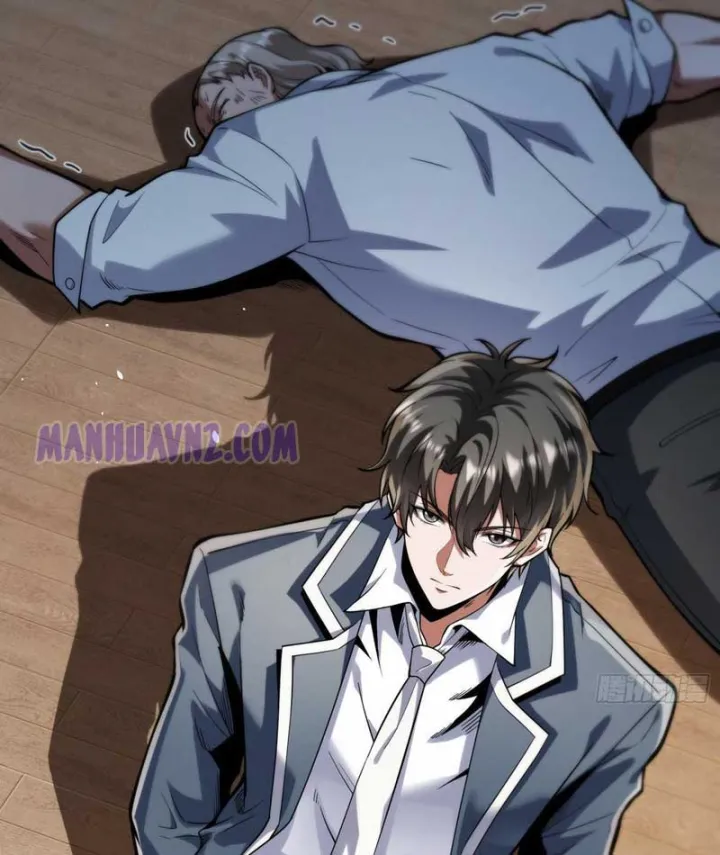 Cực Phẩm Thiên Kiêu Chapter 3 - Trang 39