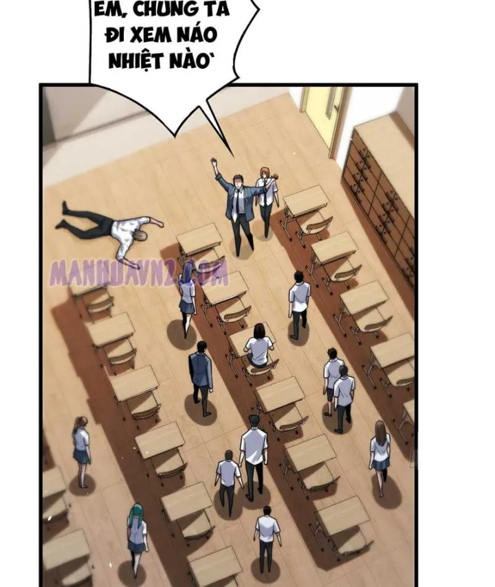 Cực Phẩm Thiên Kiêu Chapter 3 - Trang 48