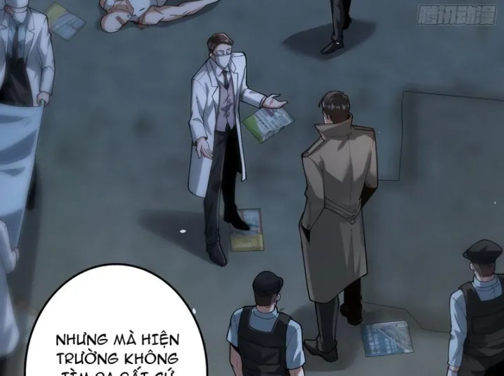 Cực Phẩm Thiên Kiêu Chapter 4 - Trang 32