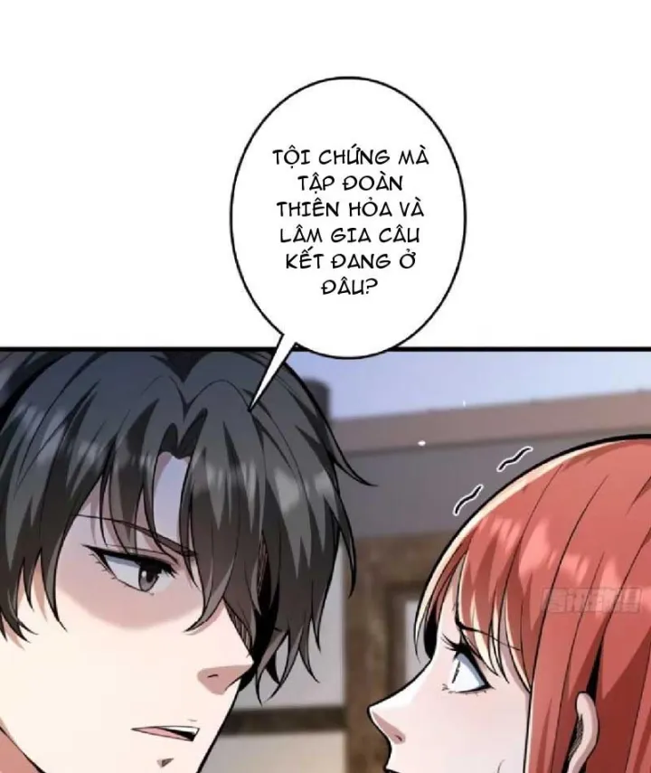 Cực Phẩm Thiên Kiêu Chapter 6 - Trang 20