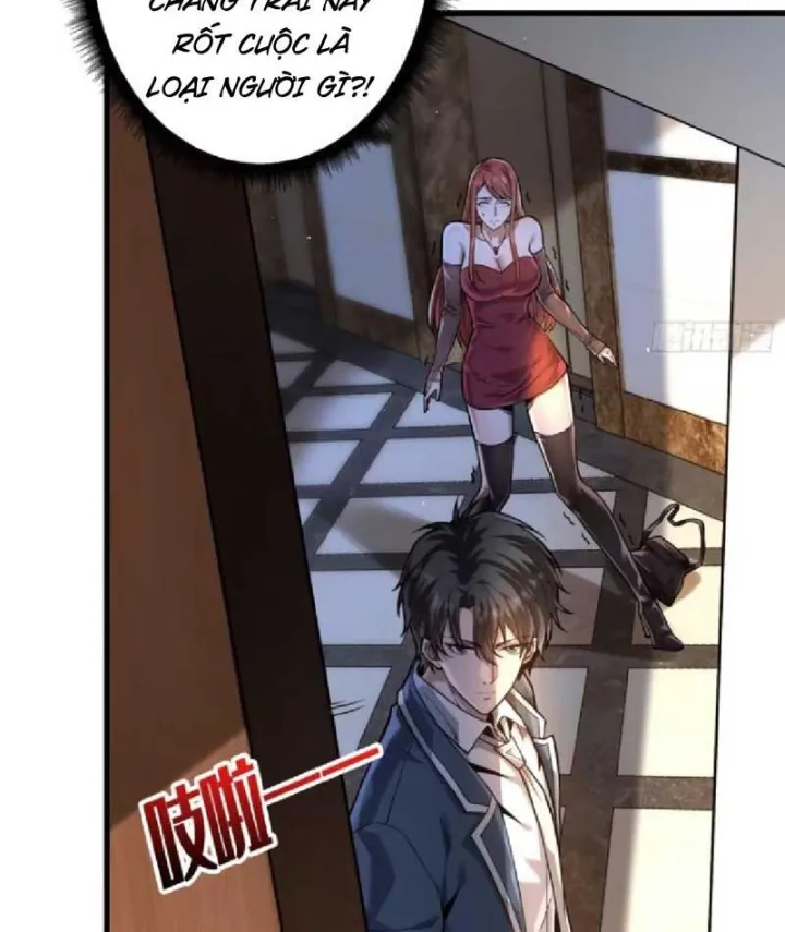 Cực Phẩm Thiên Kiêu Chapter 6 - Trang 30