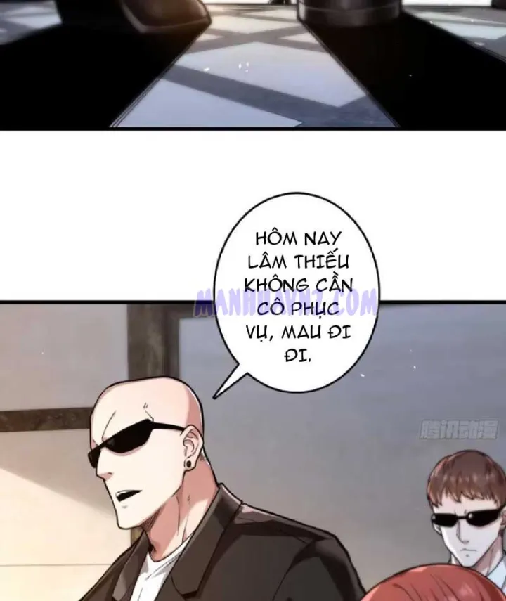 Cực Phẩm Thiên Kiêu Chapter 6 - Trang 33