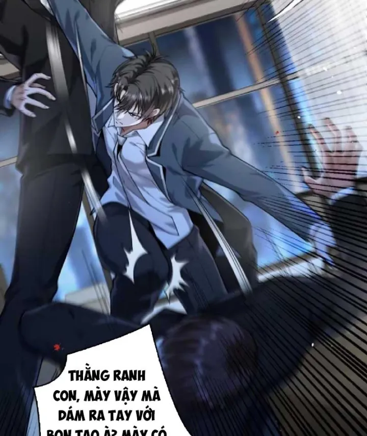 Cực Phẩm Thiên Kiêu Chapter 6 - Trang 47