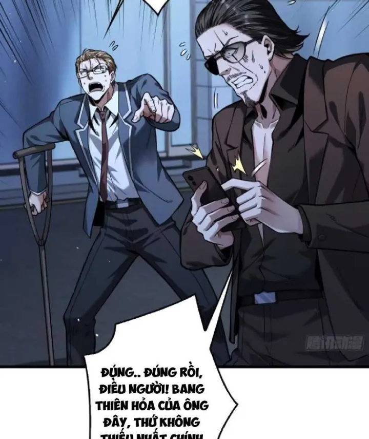 Cực Phẩm Thiên Kiêu Chapter 7 - Trang 15
