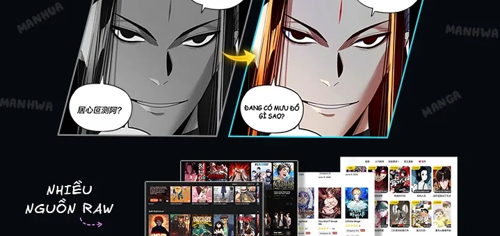 Cực Phẩm Thiên Kiêu Chapter 9 - Trang 3
