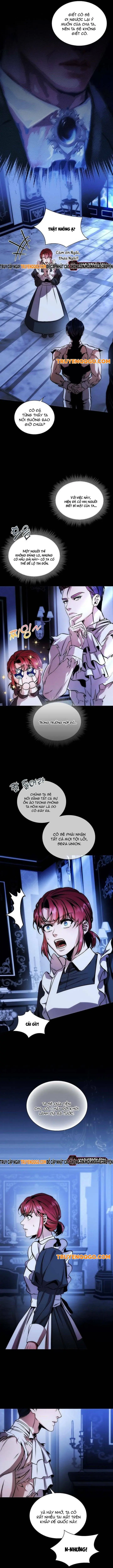 Cục Quản Lí Bảo Vệ Dị Chủng Chapter 1 - Trang 18