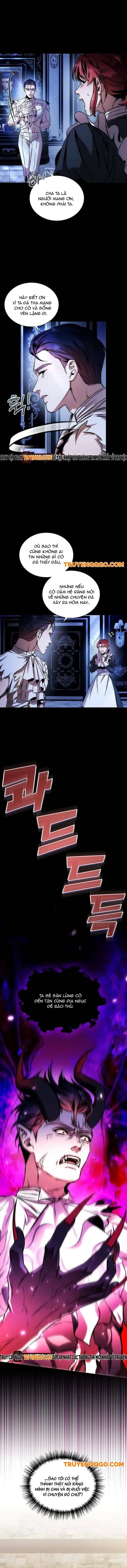Cục Quản Lí Bảo Vệ Dị Chủng Chapter 1 - Trang 19