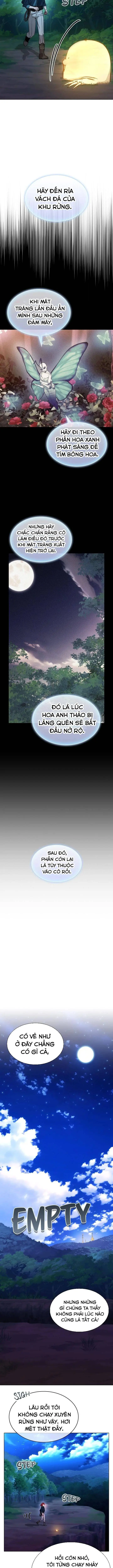 Cục Quản Lí Bảo Vệ Dị Chủng Chapter 13 - Trang 10