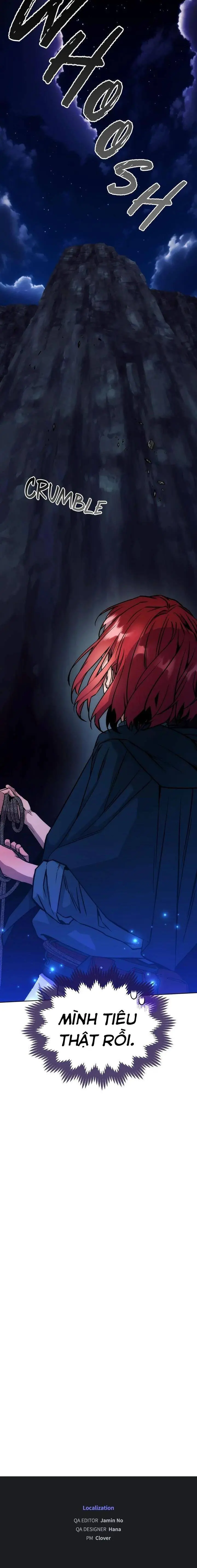 Cục Quản Lí Bảo Vệ Dị Chủng Chapter 13 - Trang 16