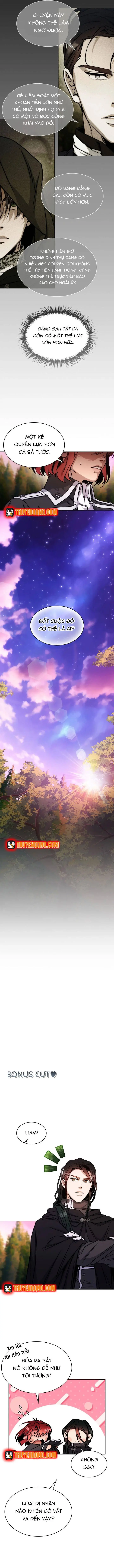 Cục Quản Lí Bảo Vệ Dị Chủng Chapter 23 - Trang 15