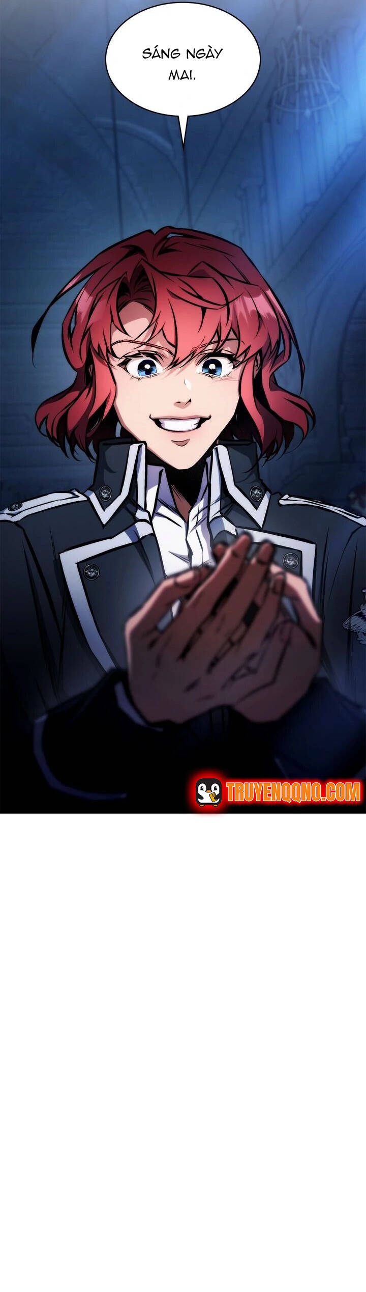 Cục Quản Lí Bảo Vệ Dị Chủng Chapter 24 - Trang 15