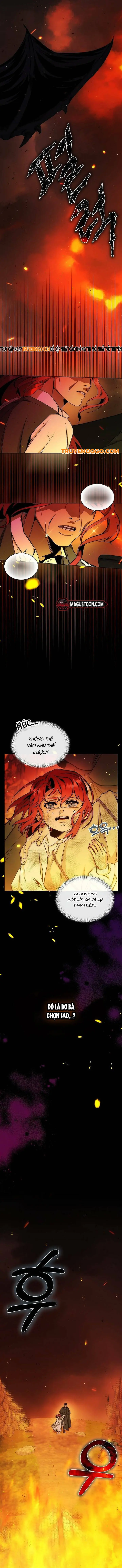 Cục Quản Lí Bảo Vệ Dị Chủng Chapter 3 - Trang 5
