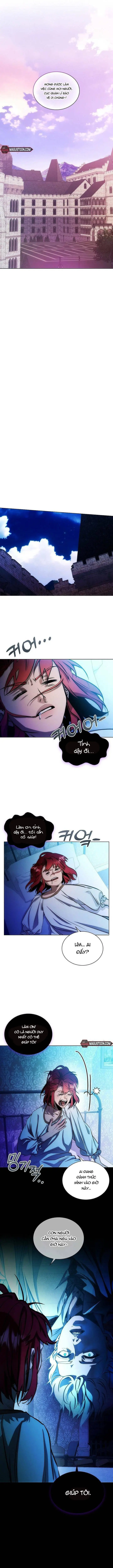 Cục Quản Lí Bảo Vệ Dị Chủng Chapter 4 - Trang 16