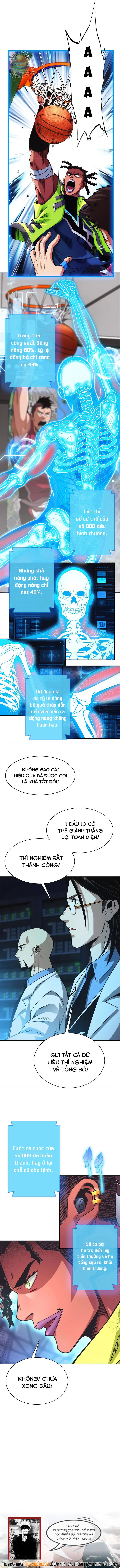 Cực Tốc Hồi Mana Chapter 2 - Trang 12