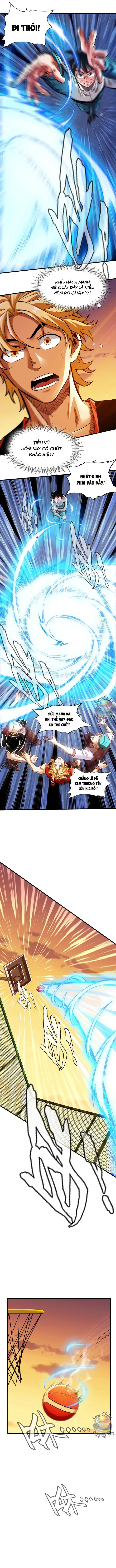 Cực Tốc Hồi Mana Chapter 6 - Trang 2
