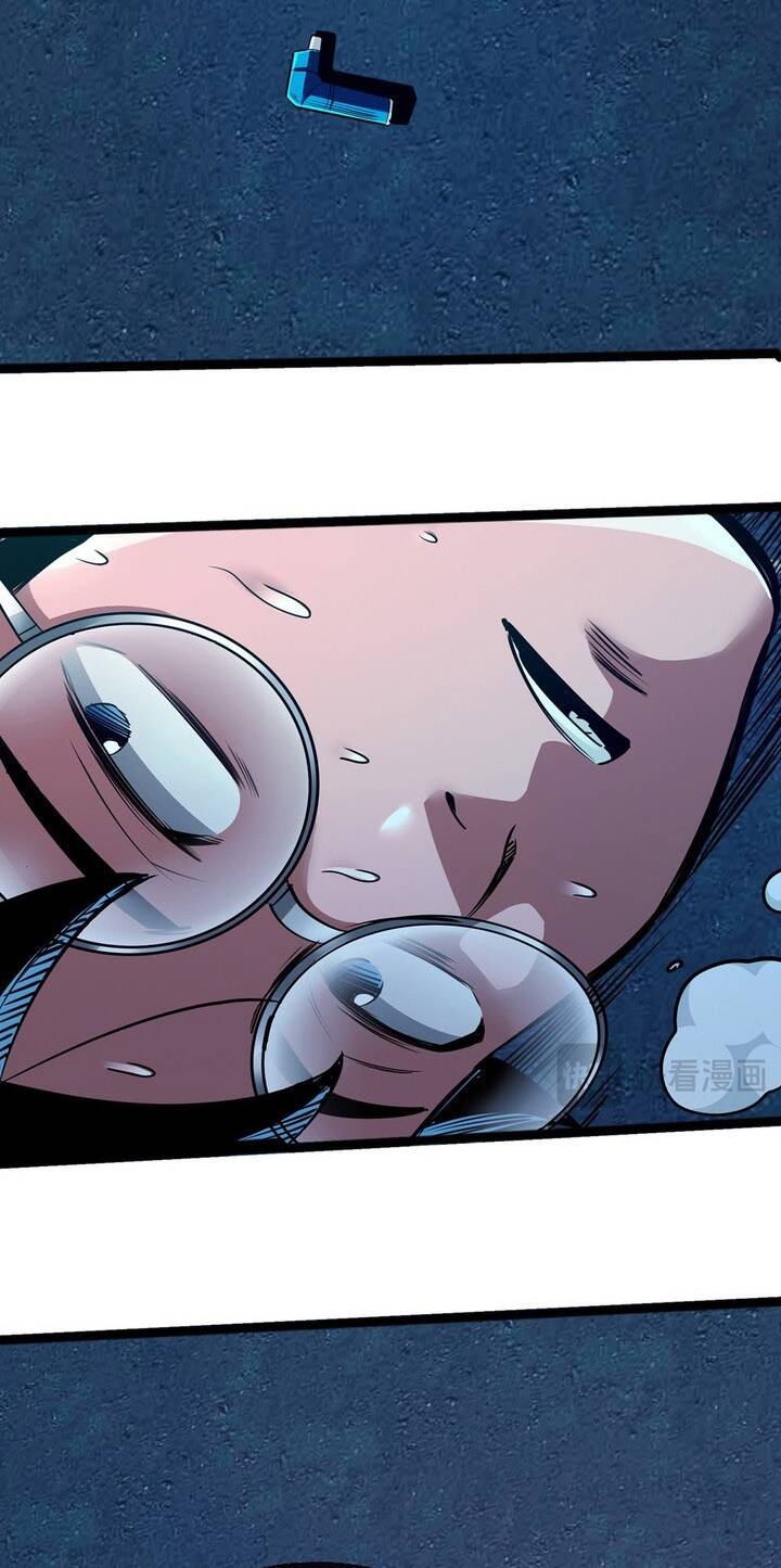 Cực Tốc Hồi Mana Chapter 7 - Trang 24