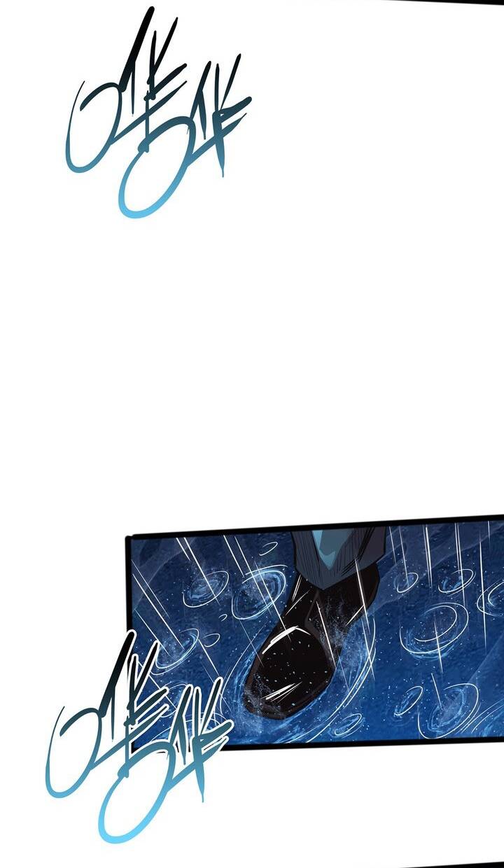 Cực Tốc Hồi Mana Chapter 7 - Trang 27
