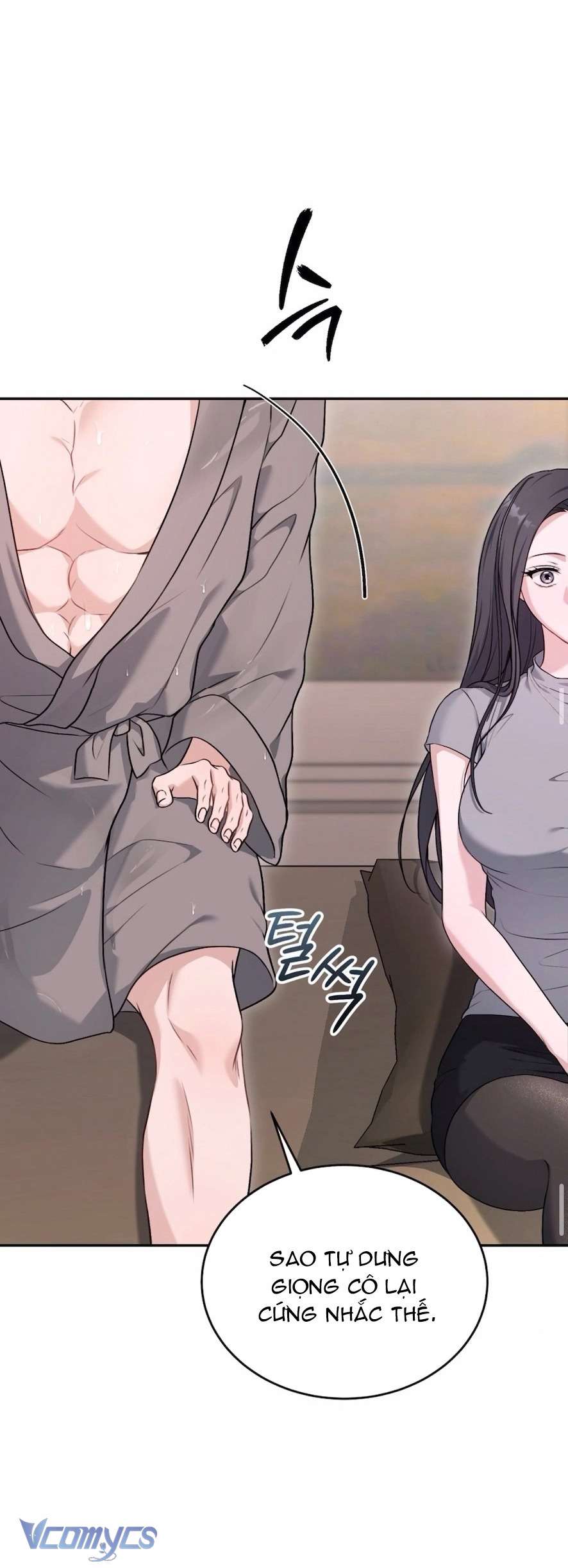 Cùng Làm Những Chuyện Điên Rồ Chapter 1 - Trang 10