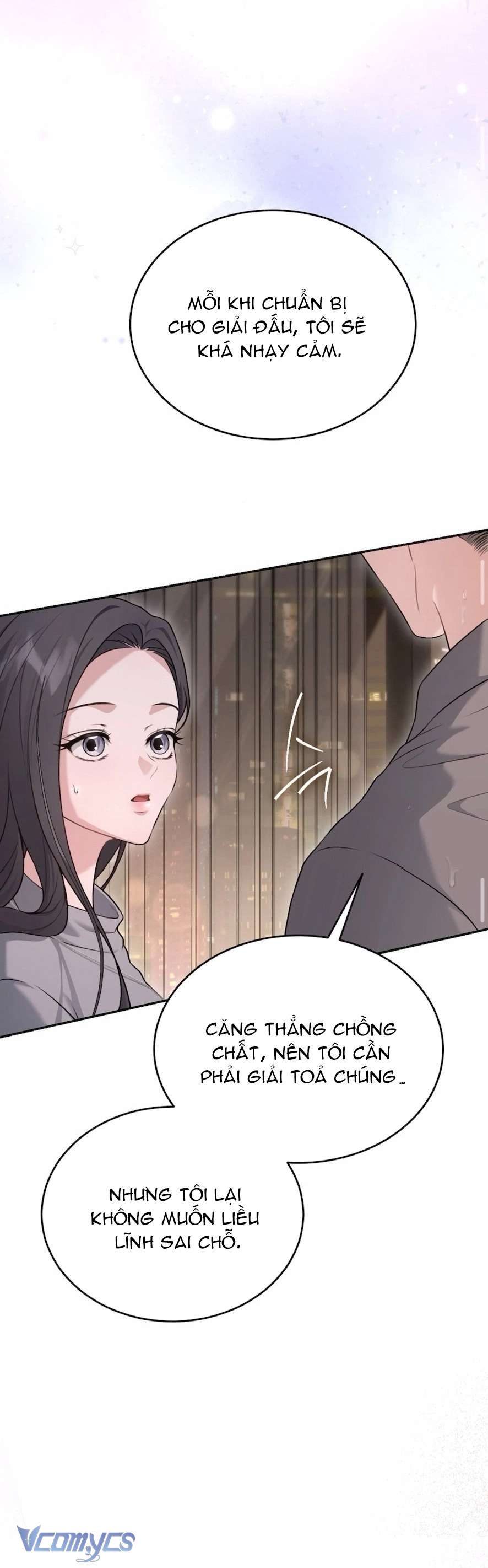 Cùng Làm Những Chuyện Điên Rồ Chapter 1 - Trang 16