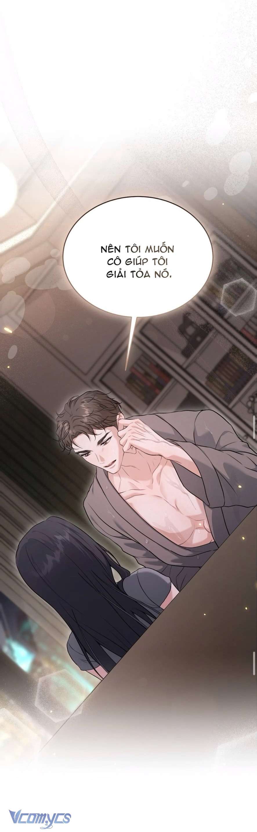 Cùng Làm Những Chuyện Điên Rồ Chapter 1 - Trang 17