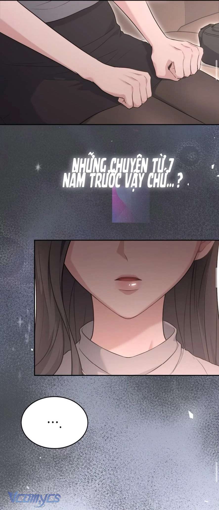 Cùng Làm Những Chuyện Điên Rồ Chapter 1 - Trang 20