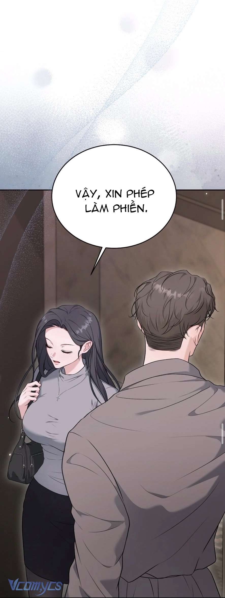 Cùng Làm Những Chuyện Điên Rồ Chapter 1 - Trang 3