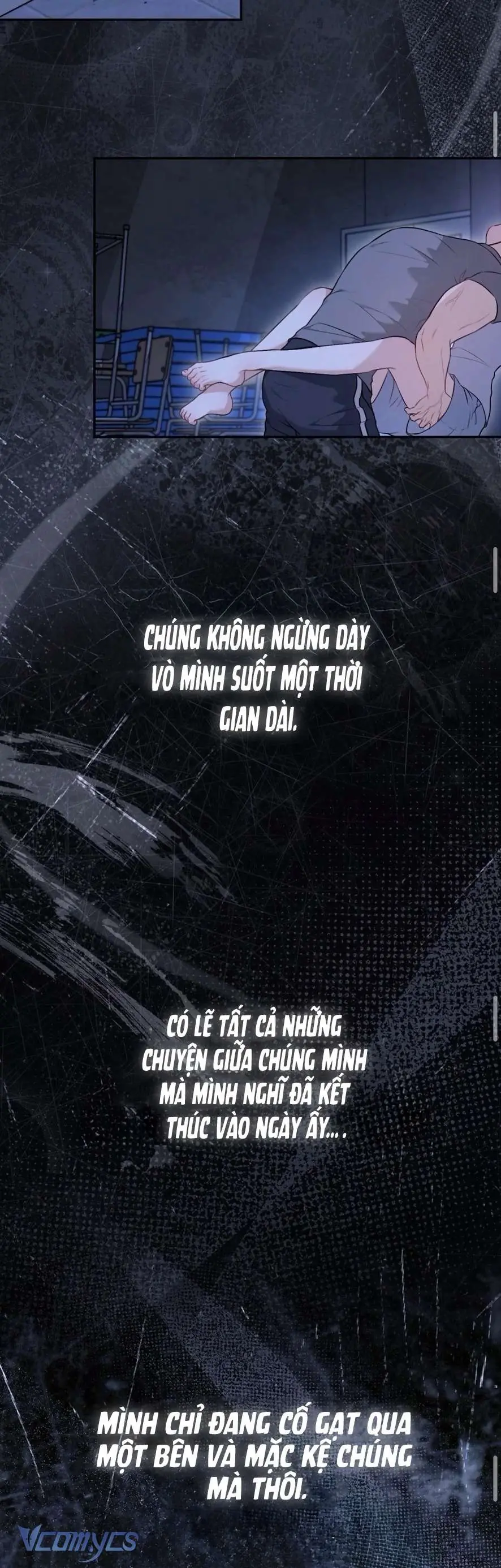 Cùng Làm Những Chuyện Điên Rồ Chapter 1 - Trang 32