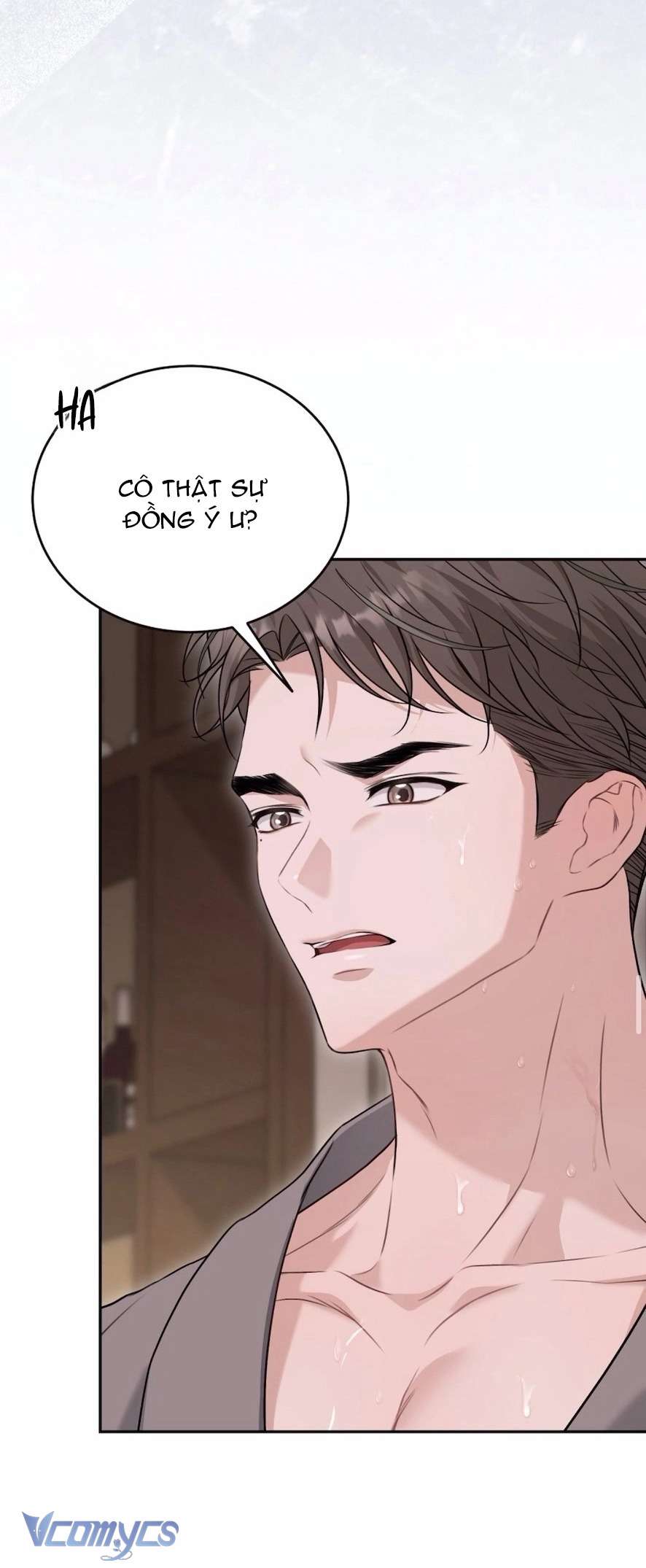 Cùng Làm Những Chuyện Điên Rồ Chapter 1 - Trang 34