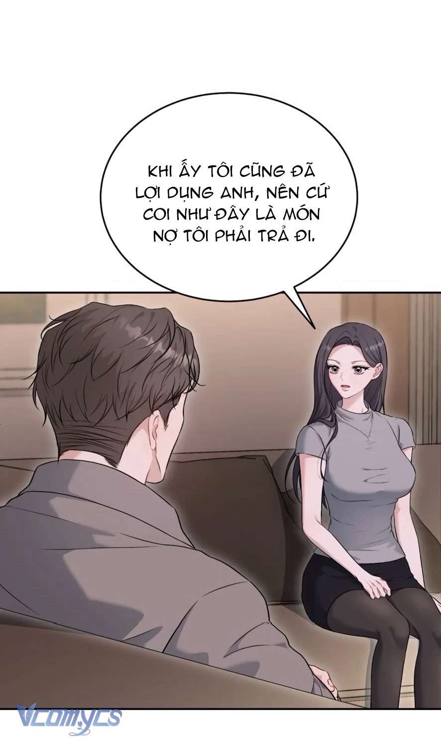 Cùng Làm Những Chuyện Điên Rồ Chapter 1 - Trang 35