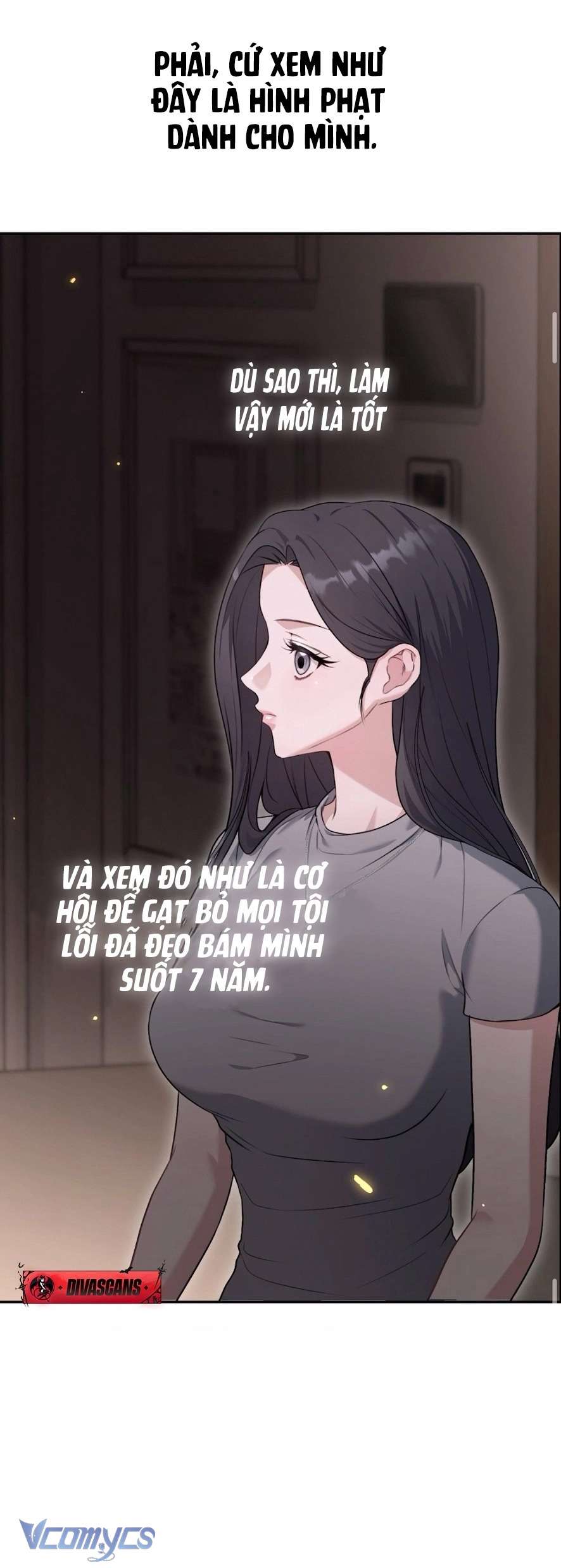 Cùng Làm Những Chuyện Điên Rồ Chapter 1 - Trang 36