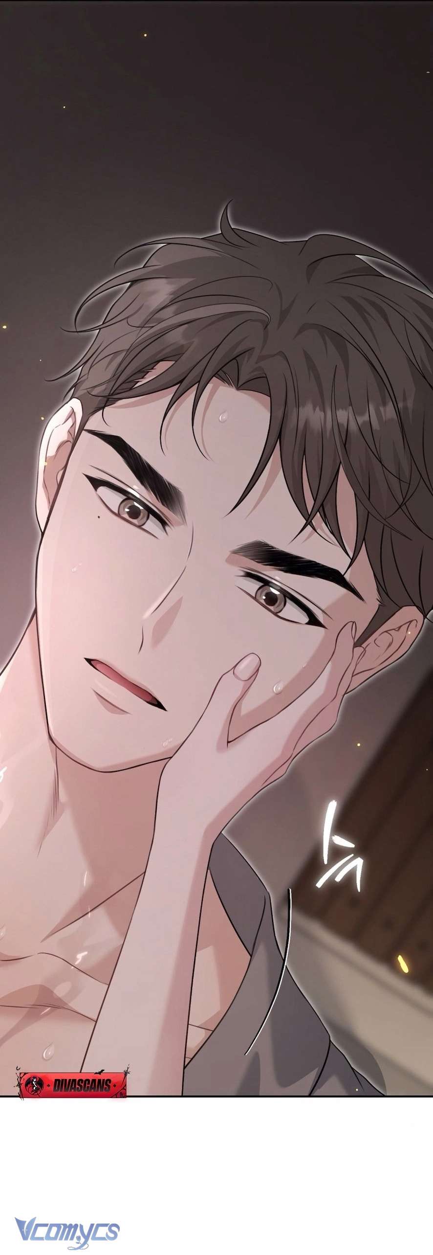 Cùng Làm Những Chuyện Điên Rồ Chapter 1 - Trang 43