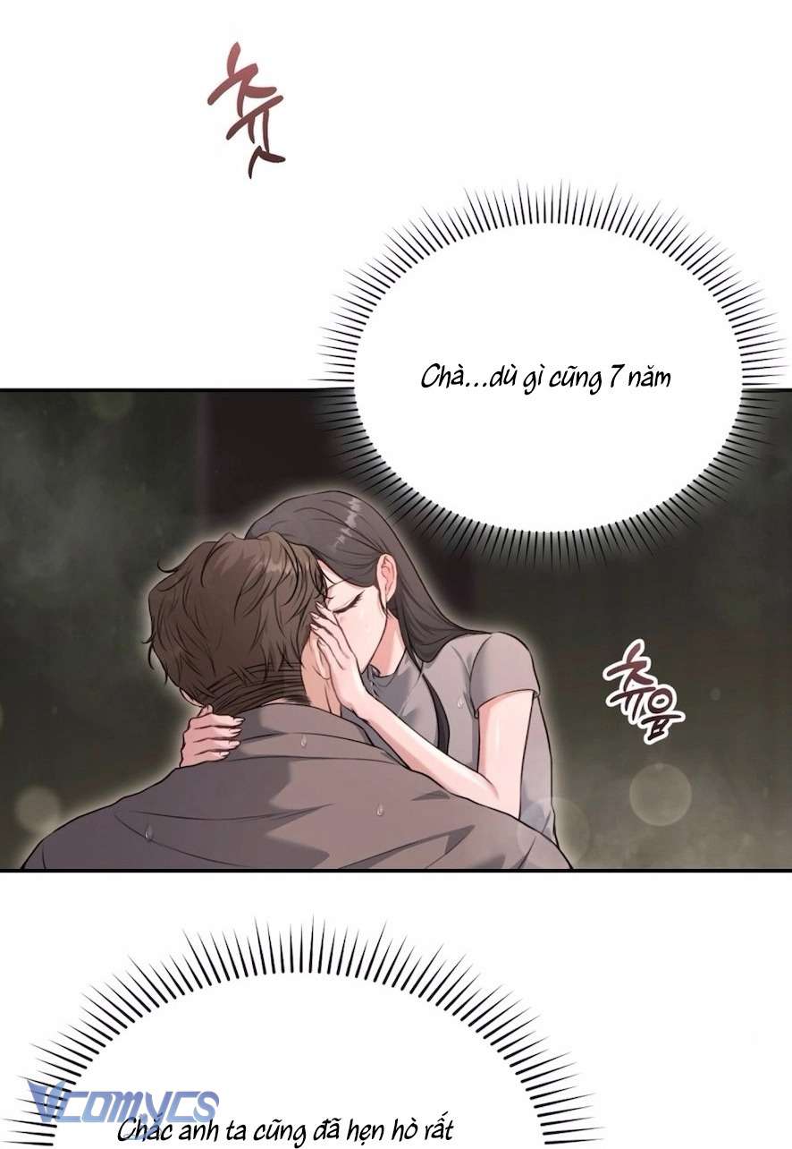 Cùng Làm Những Chuyện Điên Rồ Chapter 1 - Trang 46